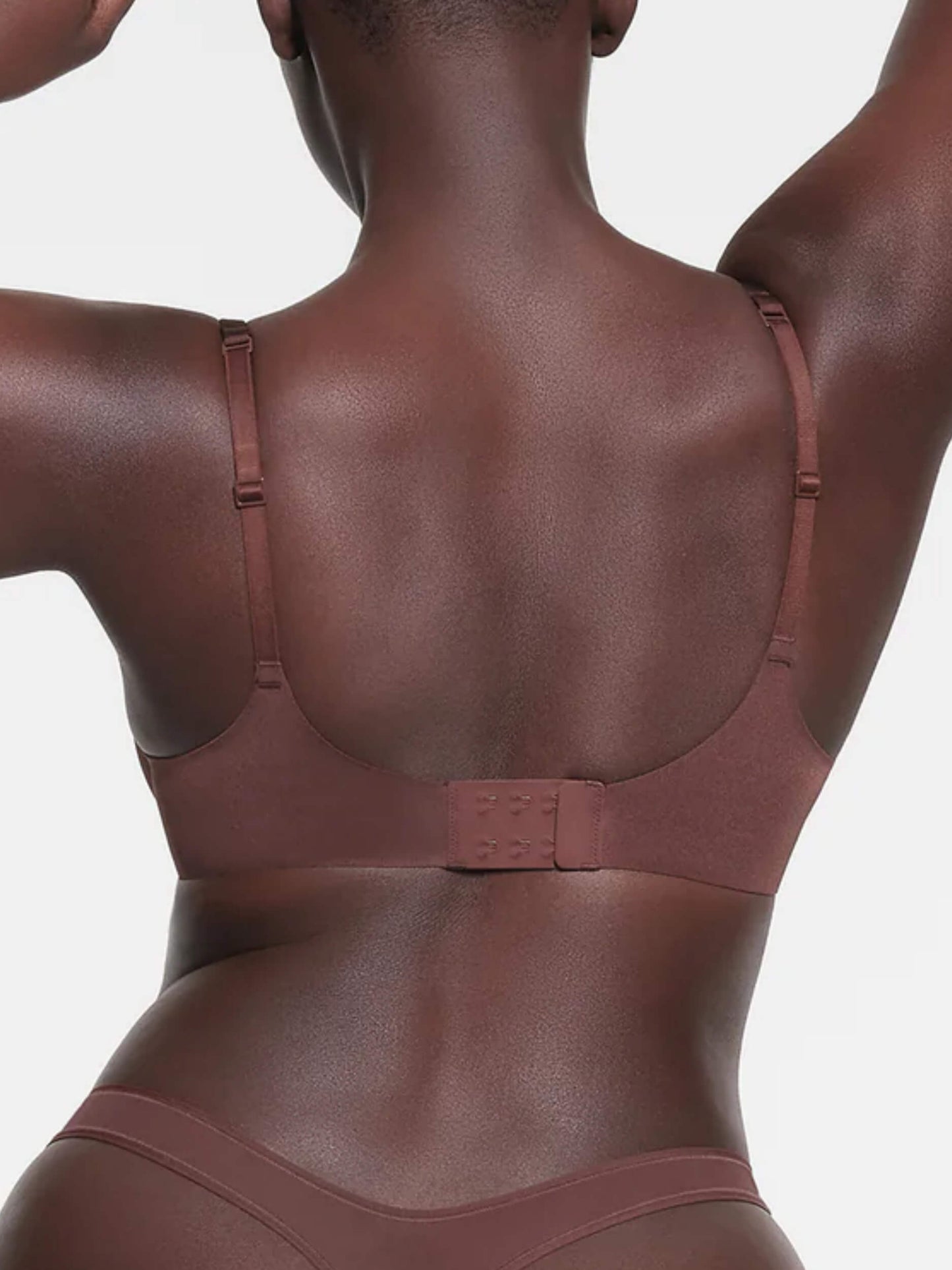 Sexy Comfort Shaping Push-Up-BH COCOA