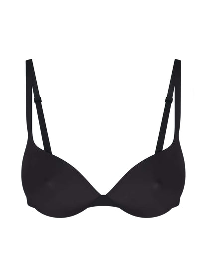 Sexy Comfort Shaping Push-Up-BH Schwarz