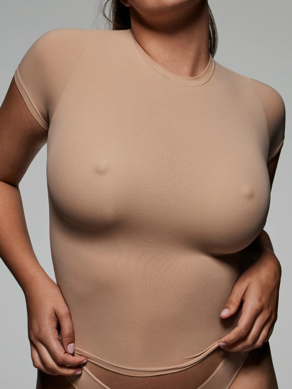 Sexy Comfort Shaping Push-Up-BH Schwarz